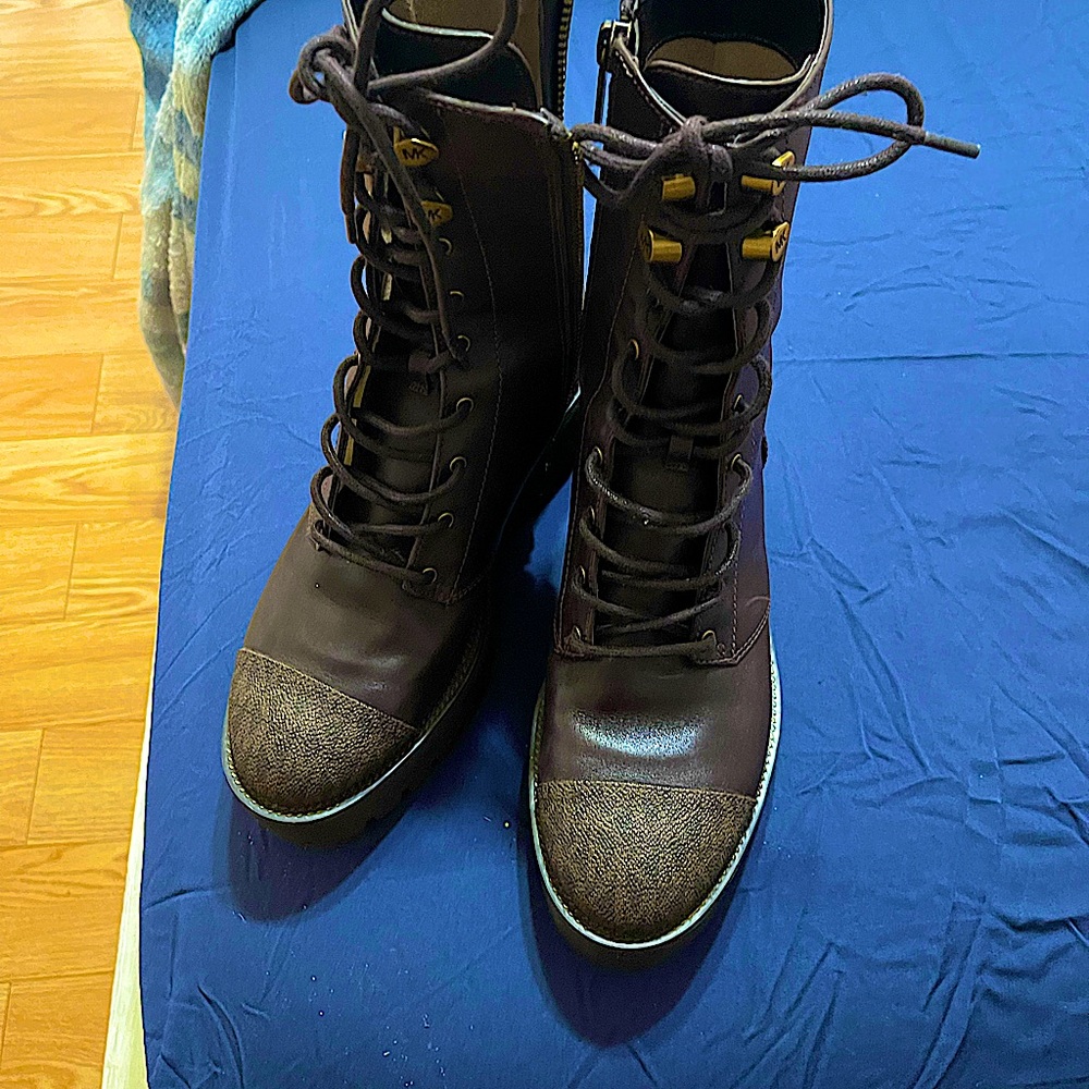 Michael Kors boots